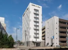 Super Hotel Premier Obihiro Ekimae