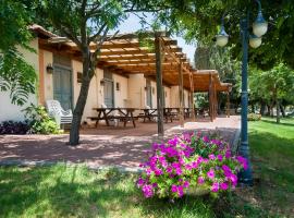 kibbutz moran digital nomads village-Adults only，位于Moran的酒店