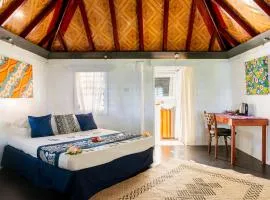 Belo Vula Island Resort Pte Limited