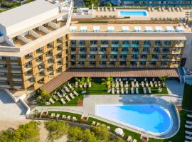 Golden Costa Salou - Adults Only 4* Sup，位于萨洛的Spa酒店