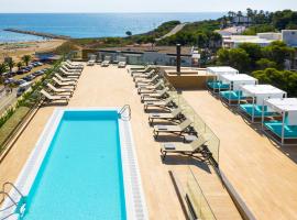 Golden Costa Salou - Adults Only 4* Sup，位于萨洛的酒店