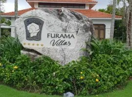 4BR Pearl Villa at Furramar Danang