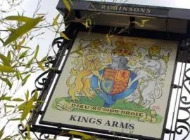 The Kings Arms