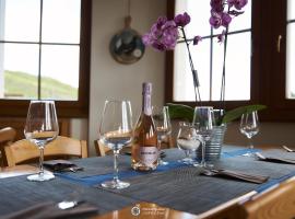 Albergo Rifugio Graziani，位于布伦托尼科的酒店