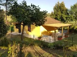 Casina Margherita