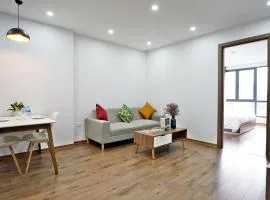ARL Trinh Cong Son Hotel