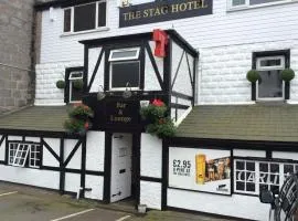 The Stag Hotel