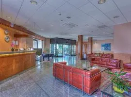 哥达酒店都灵机场