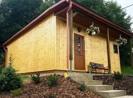 Chatka na Hranici Čirč