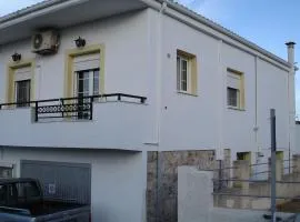 Central House