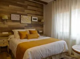 La casita de El Cuervo