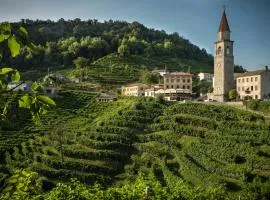 噶斯塔尔多迪罗尔住宿加早餐旅馆