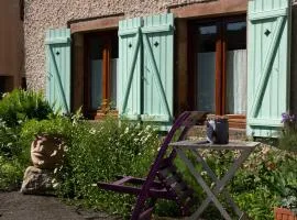 Gîte Chez Dimanche