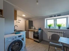 Pokoje nad Odrą Wały