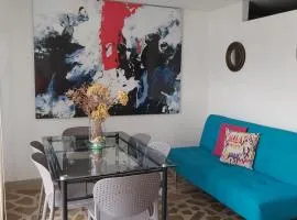 Apartamentos Amoblados JG de la 70