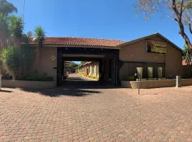 Polokwane Lodge