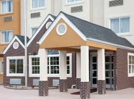 Microtel Inn & Suites by Wyndham Charleston