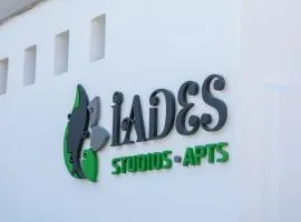 Iades Studios & Apartments