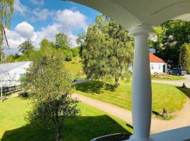 Moldegaard Farmhouse - Apartment B，位于Moldegard的酒店