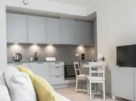 Kalamehe Modern Apartment 1 near City center