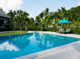 Na Vela Village - Adults Only Hotel，位于高兰的酒店