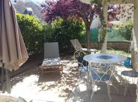 appartement leauma