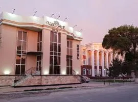 Hotel Vardonze