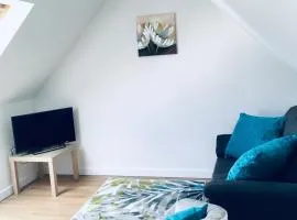 The Cart Lodge