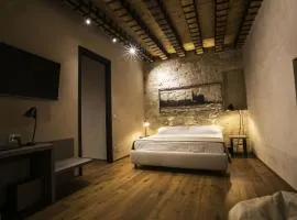 Edward Rooms & Wellness B&B