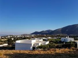 Artemonahi Traditional Cosy House