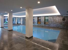 Hotel La Baita，位于安达洛的酒店