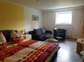 Ferienwohnung Rixen