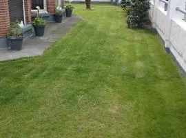 Le White Garden