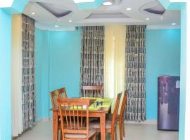 Eldoret Luxurious Homes，位于埃尔多雷特的酒店