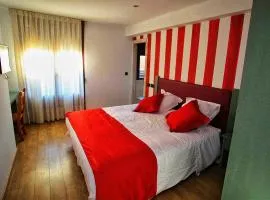 Boutique Hotel Castilla