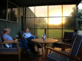 Walsh Farm Farmstay