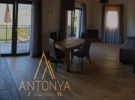 Antonya Apartments