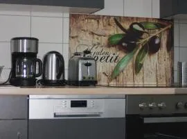 Ferienzimmer Tielesch