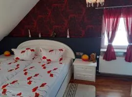 Gemütliche Zimmer