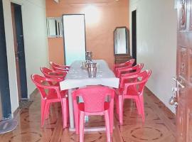 Tu Na Me House，位于Shendi的酒店