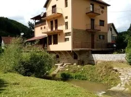 Guesthouse Smiljanić