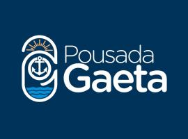 Pousada Gaeta Meaipe Guarapari，位于瓜拉派瑞的酒店