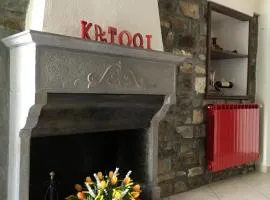 KATOQI - Casa turistica nel Parco del Pollino - Basilicata