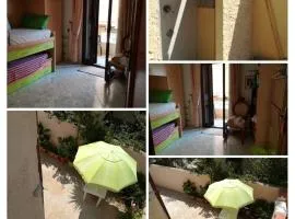 B&B Is Pranus a Mari Casa Privata