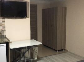 Özpınar apart otel，位于萨卡里亚的酒店