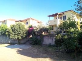 SummerTime Apartments，位于克拉尼的酒店