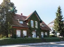 Pension Schneiderstübchen Hambergen
