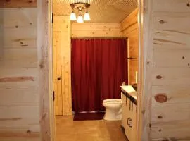 Samantha's Timber Inn