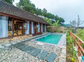 桑科法村山度假村及Spa