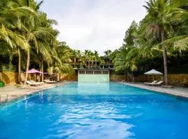 桑科法村山度假村及Spa